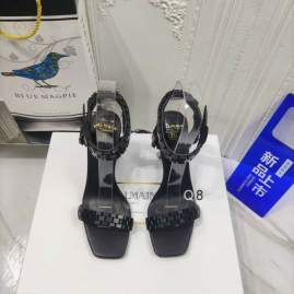 Picture of Balmain Shoes _SKUBALMAINsz35-4291550.5cmF0115